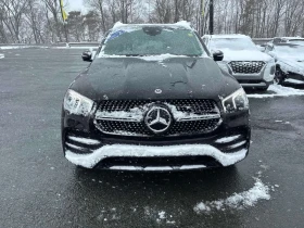 Mercedes-Benz GLE 450 BURMESTER| HUD| 360| ОБДУХВАНЕ| , снимка 2