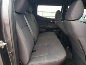 Toyota Tacoma 3.5l Trd Sport, снимка 10