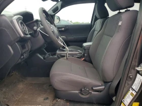 Toyota Tacoma 3.5l Trd Sport, снимка 7