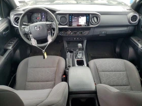 Toyota Tacoma 3.5l Trd Sport, снимка 8