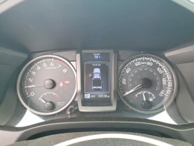 Toyota Tacoma 3.5l Trd Sport, снимка 9