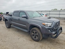 Toyota Tacoma 3.5l Trd Sport, снимка 4