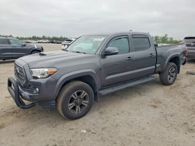 Toyota Tacoma 3.5l Trd Sport, снимка 1