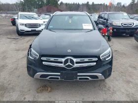 Mercedes-Benz GLC 300 2.0l 4Matic, снимка 13