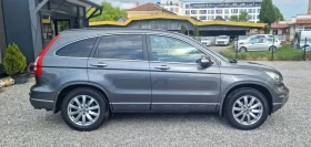 Honda Cr-v 2.0 i-VTEC 4x4 Фейслифт!Екзекютив!Камера!, снимка 4