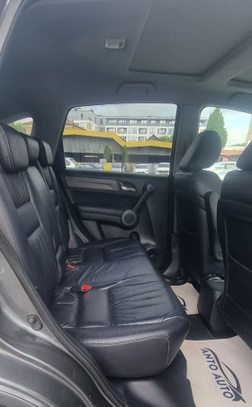 Honda Cr-v 2.0 i-VTEC 4x4 Фейслифт!Екзекютив!Камера!, снимка 12