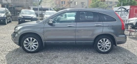 Honda Cr-v 2.0 i-VTEC 4x4 Фейслифт!Екзекютив!Камера!, снимка 8