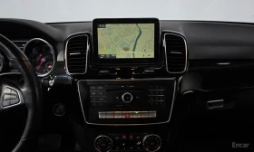 Mercedes-Benz GLE 250 КОЖА* ПОДГРЕВ* ПАНОРАМА, снимка 10