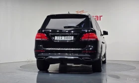 Mercedes-Benz GLE 250 КОЖА* ПОДГРЕВ* ПАНОРАМА, снимка 4