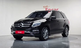 Mercedes-Benz GLE 250 КОЖА* ПОДГРЕВ* ПАНОРАМА, снимка 1