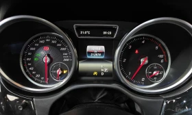 Mercedes-Benz GLE 250 КОЖА* ПОДГРЕВ* ПАНОРАМА, снимка 8
