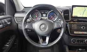 Mercedes-Benz GLE 250 КОЖА* ПОДГРЕВ* ПАНОРАМА, снимка 7