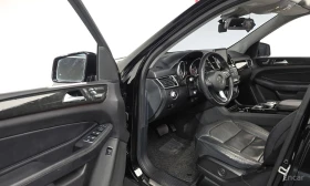 Mercedes-Benz GLE 250 КОЖА* ПОДГРЕВ* ПАНОРАМА, снимка 5