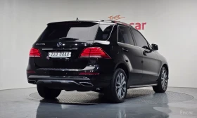 Mercedes-Benz GLE 250 КОЖА* ПОДГРЕВ* ПАНОРАМА, снимка 3