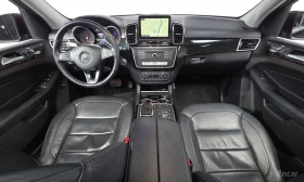 Mercedes-Benz GLE 250 КОЖА* ПОДГРЕВ* ПАНОРАМА, снимка 6