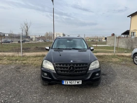 Mercedes-Benz ML 320 Premium, снимка 3