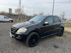 Mercedes-Benz ML 320 Premium, снимка 2