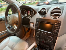 Mercedes-Benz ML 320 Premium, снимка 16