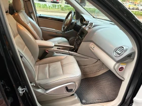 Mercedes-Benz ML 320 Premium, снимка 9