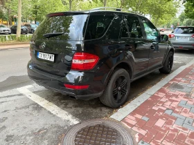 Mercedes-Benz ML 320 Premium, снимка 6
