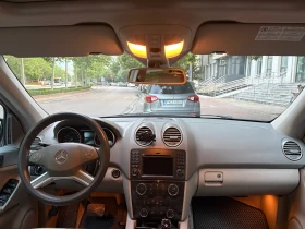 Mercedes-Benz ML 320 Premium, снимка 12