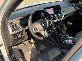 BMW X3 * xDrive30i * АВТОКРЕДИТ БЕЗ ПЪРВОНАЧАЛНА ВНОСКА* , снимка 5