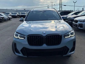 BMW X3 * xDrive30i * АВТОКРЕДИТ БЕЗ ПЪРВОНАЧАЛНА ВНОСКА* , снимка 6