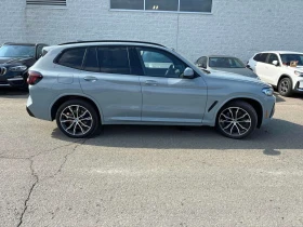 BMW X3 * xDrive30i * АВТОКРЕДИТ БЕЗ ПЪРВОНАЧАЛНА ВНОСКА* , снимка 3
