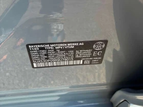 BMW X3 * xDrive30i * АВТОКРЕДИТ БЕЗ ПЪРВОНАЧАЛНА ВНОСКА* , снимка 14