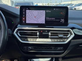 BMW X3 * xDrive30i * АВТОКРЕДИТ БЕЗ ПЪРВОНАЧАЛНА ВНОСКА* , снимка 9