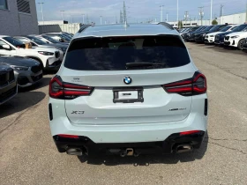 BMW X3 * xDrive30i * АВТОКРЕДИТ БЕЗ ПЪРВОНАЧАЛНА ВНОСКА* , снимка 4
