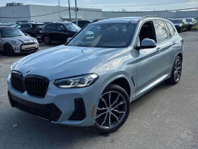 BMW X3 * xDrive30i * АВТОКРЕДИТ БЕЗ ПЪРВОНАЧАЛНА ВНОСКА* , снимка 1