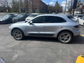 Porsche Macan * S * CARFAX * ПОДГРЕВ* ПАНОРАМА* ФИНАНСИРАНЕ, снимка 3
