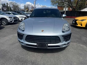 Porsche Macan * S * CARFAX * ПОДГРЕВ* ПАНОРАМА* ФИНАНСИРАНЕ, снимка 1