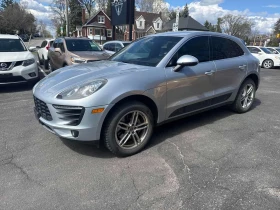 Porsche Macan * S * CARFAX * ПОДГРЕВ* ПАНОРАМА* ФИНАНСИРАНЕ, снимка 2