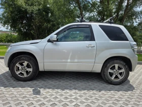 Suzuki Grand vitara 1.6i Face/4x4!, снимка 3