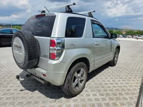 Suzuki Grand vitara 1.6i Face/4x4!, снимка 6