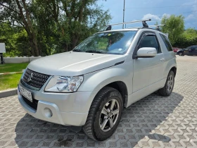 Suzuki Grand vitara 1.6i Face/4x4!, снимка 2