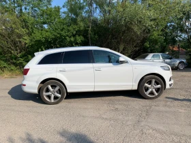 Audi Q7 S line, снимка 9