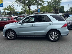 Mercedes-Benz GLE 350 d 4MATIC/360/ПАНОРАМА/ПОДГРЕВИ, снимка 3