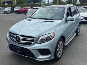 Mercedes-Benz GLE 350 d 4MATIC/360/ПАНОРАМА/ПОДГРЕВИ, снимка 1