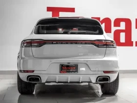 Porsche Macan CARFAX, снимка 3