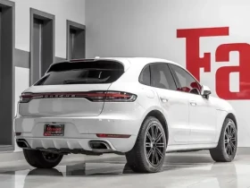 Porsche Macan CARFAX, снимка 2