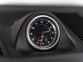Porsche Macan CARFAX, снимка 10