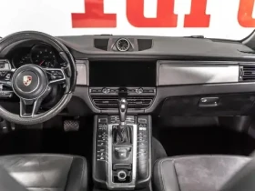 Porsche Macan CARFAX, снимка 8