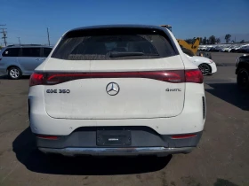 Mercedes-Benz EQE 350 SUV 4MATIC, снимка 6