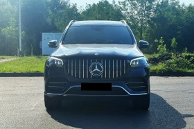 Mercedes-Benz GLS 400 d / AMG / BURM / HUD / 360 / PANO / MULTIBEAM /, снимка 2