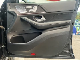 Mercedes-Benz GLS 400 d / AMG / BURM / HUD / 360 / PANO / MULTIBEAM /, снимка 14