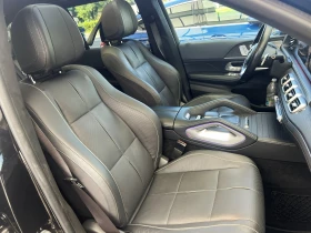 Mercedes-Benz GLS 400 d / AMG / BURM / HUD / 360 / PANO / MULTIBEAM /, снимка 15