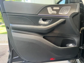 Mercedes-Benz GLS 400 d / AMG / BURM / HUD / 360 / PANO / MULTIBEAM /, снимка 8